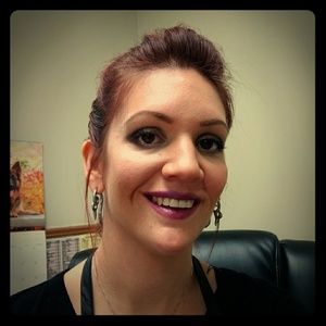 Meet your Posher, Alexys